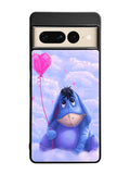 Valentine Eeyore Google Pixel 7 Pro Case