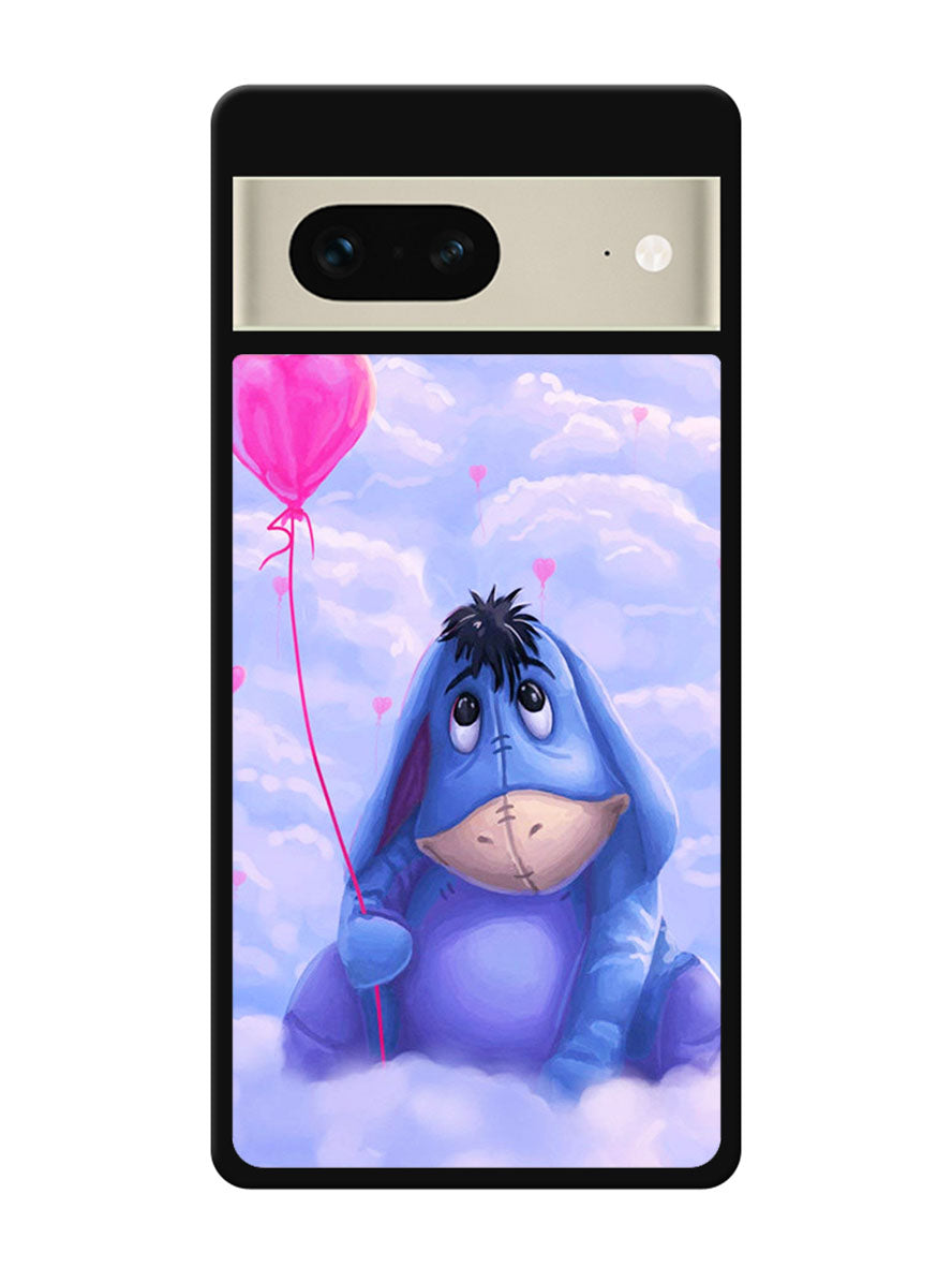 Valentine Eeyore Google Pixel 7 Case