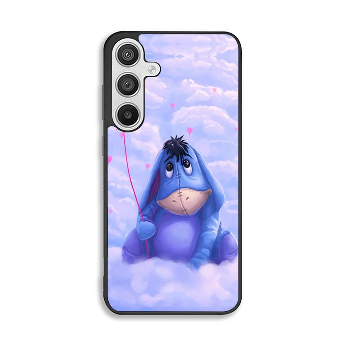 Valentine Eeyore Samsung Galaxy A26 Case FE1373