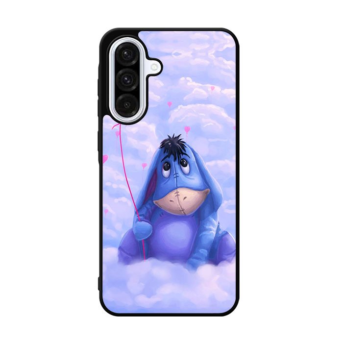 Valentine Eeyore Samsung Galaxy A36 Case FE1373