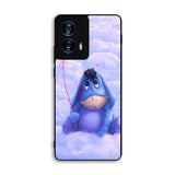 Valentine Eeyore Motorola Moto G Power 5G 2024 Case FE6011