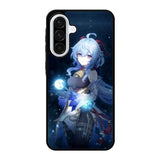 Genshin Impact Ganyu Samsung Galaxy A56 Case FE2615