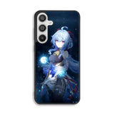 Genshin Impact Ganyu Samsung Galaxy A26 Case FE2615