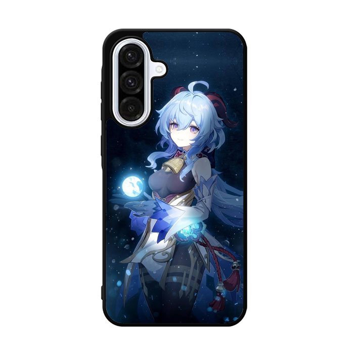 Genshin Impact Ganyu Samsung Galaxy A36 Case FE2615