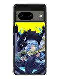 time i got reincarnated as a slime Google Pixel 8a Case