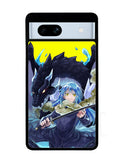 time i got reincarnated as a slime Google Pixel 7A Case