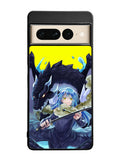 time i got reincarnated as a slime Google Pixel 7 Pro Case