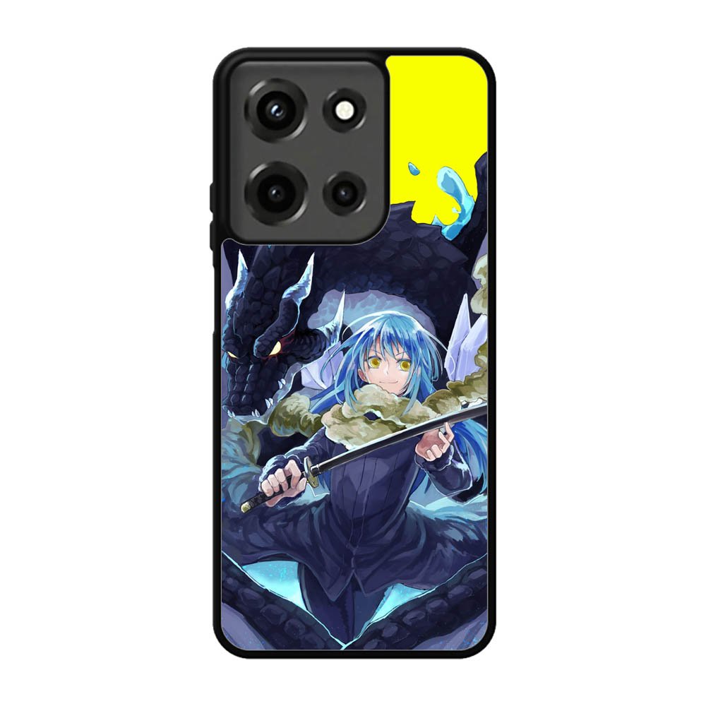 time i got reincarnated as a slime Motorola Moto G 5G 2025 Case FE0915