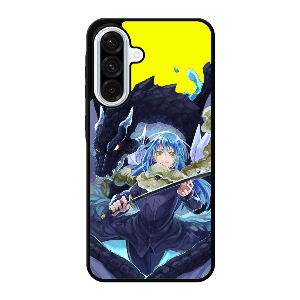 time i got reincarnated as a slime Samsung Galaxy A56 Case FE0915