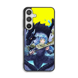 time i got reincarnated as a slime Samsung Galaxy A26 Case FE0915