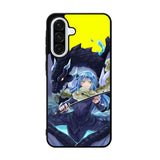 time i got reincarnated as a slime Samsung Galaxy A36 Case FE0915