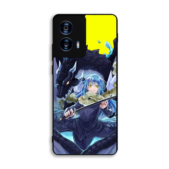 time i got reincarnated as a slime Motorola Moto G Power 5G 2024 Case FE2375