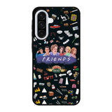 Friends Samsung Galaxy A56 Case FE0798
