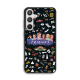 Friends Samsung Galaxy A26 Case FE6293
