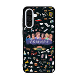 Friends Samsung Galaxy A36 Case FE6293