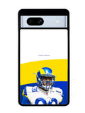 los angeles rams 3rd Google Pixel 7A Case