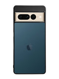 apple blue Google Pixel 7 Pro Case