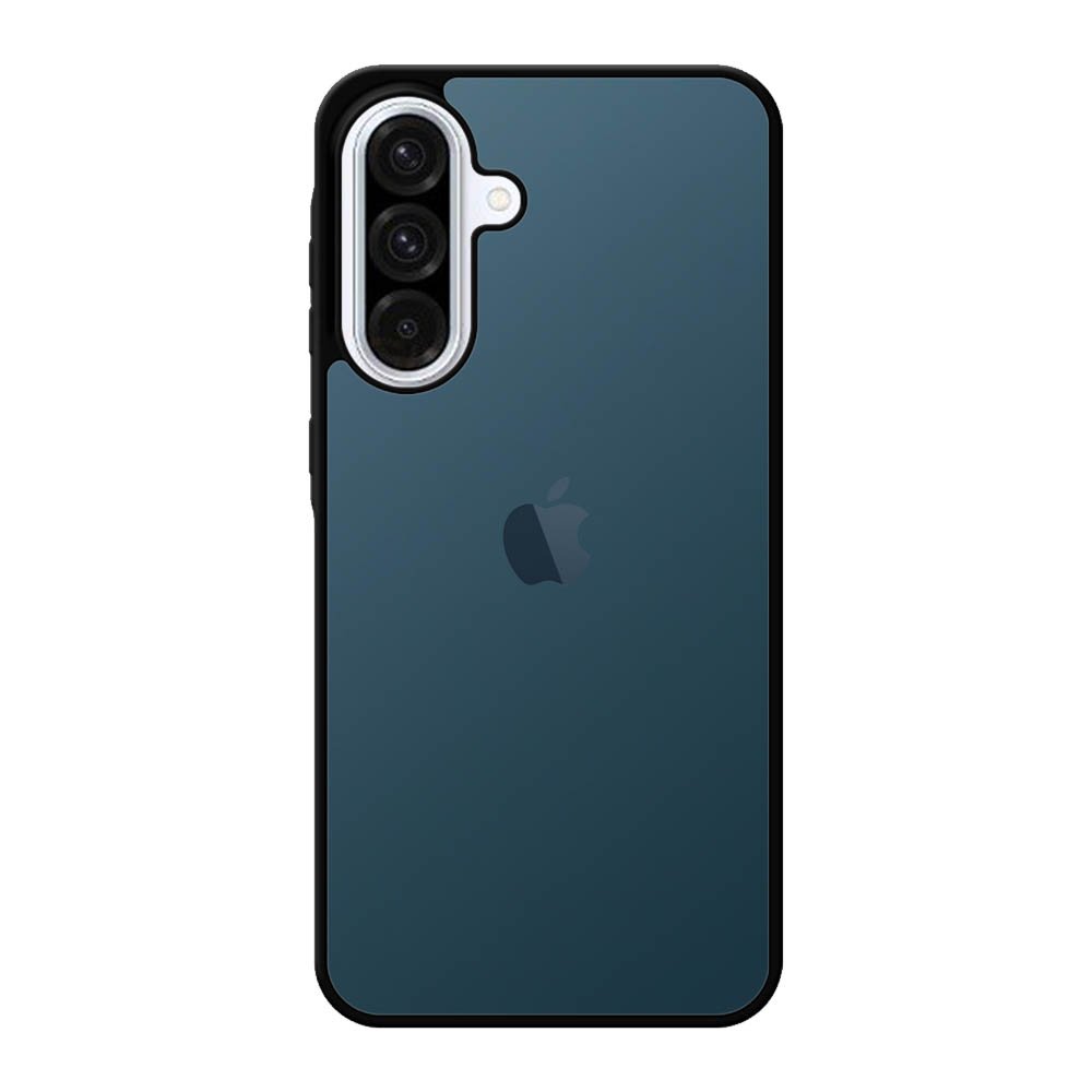 apple blue Samsung Galaxy A56 Case FE5200