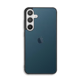apple blue Samsung Galaxy A26 Case FE2230
