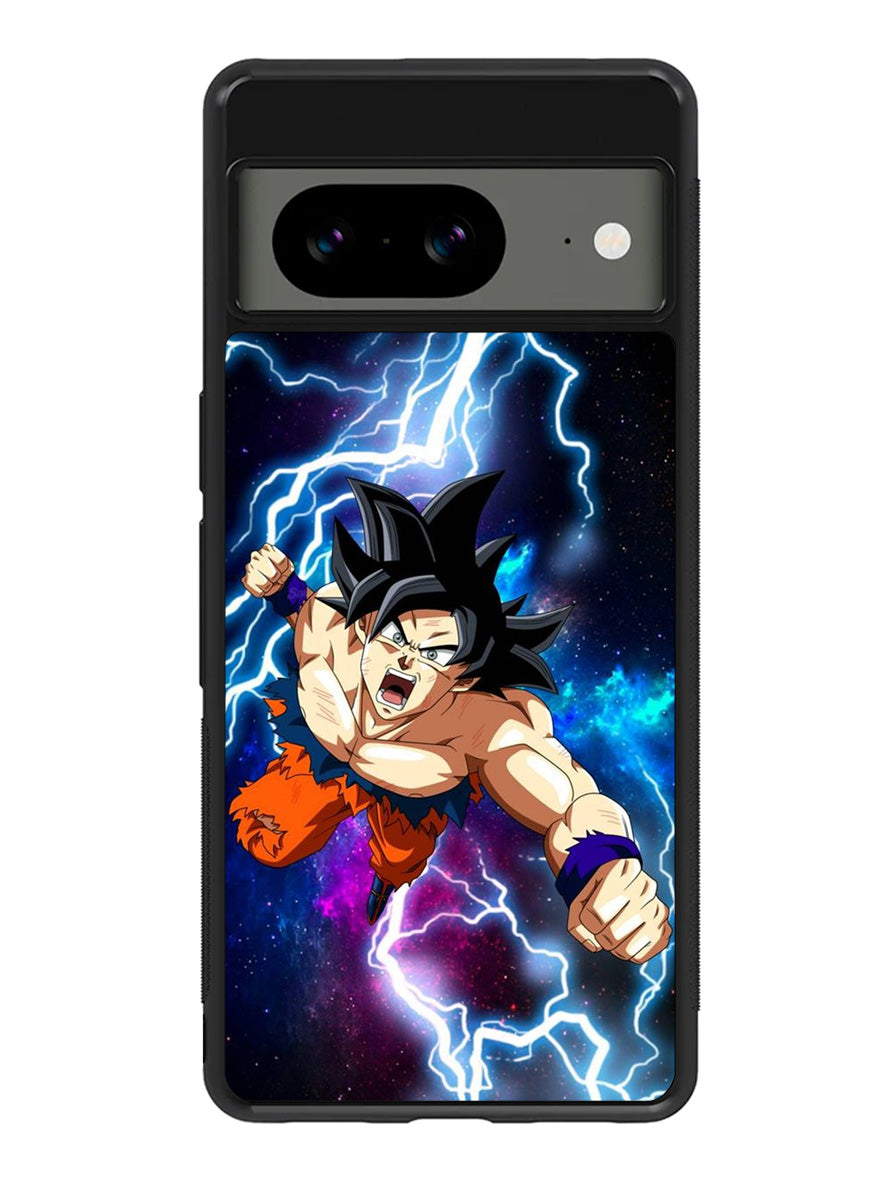 goku Google Pixel 8a Case