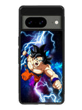 goku Google Pixel 8a Case