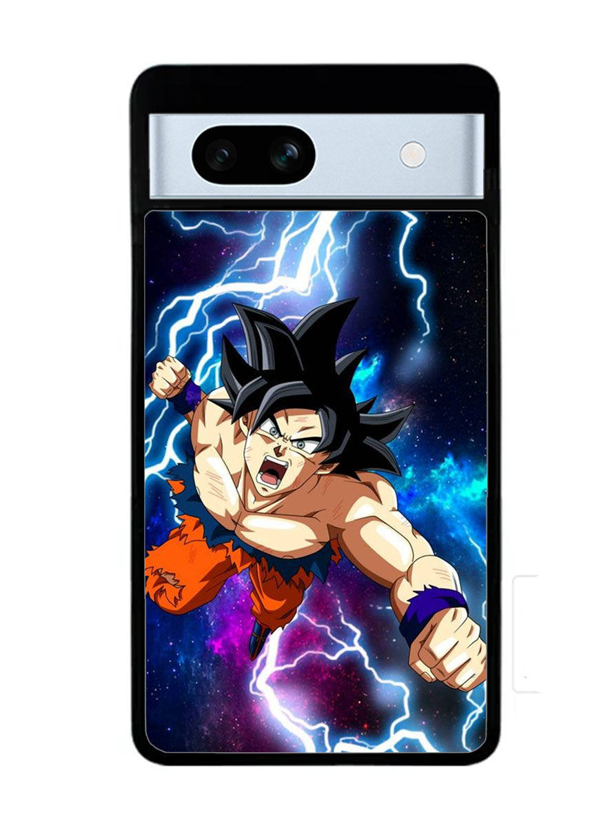 goku Google Pixel 7A Case