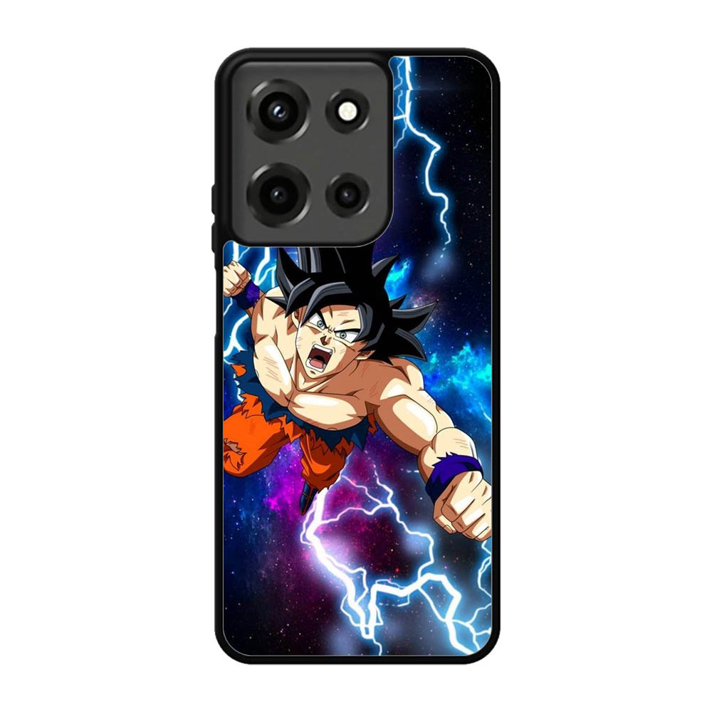 goku Motorola Moto G 5G 2025 Case FE6589