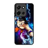 goku Motorola Moto G 5G 2025 Case FE2084
