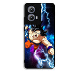 goku Motorola Moto Edge 2024 Case FE8130