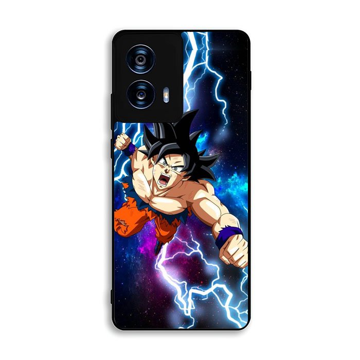 goku Motorola Moto G Power 5G 2024 Case FE8130
