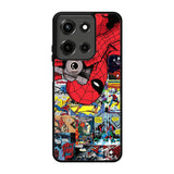 Spiderman 6th Motorola Moto G 5G 2025 Case FE7870