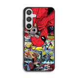 Spiderman 6th Samsung Galaxy A26 Case FE5553
