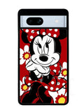 minnie mouse 4th Google Pixel 7A Case