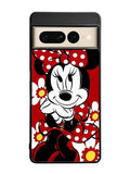minnie mouse 4th Google Pixel 7 Pro Case