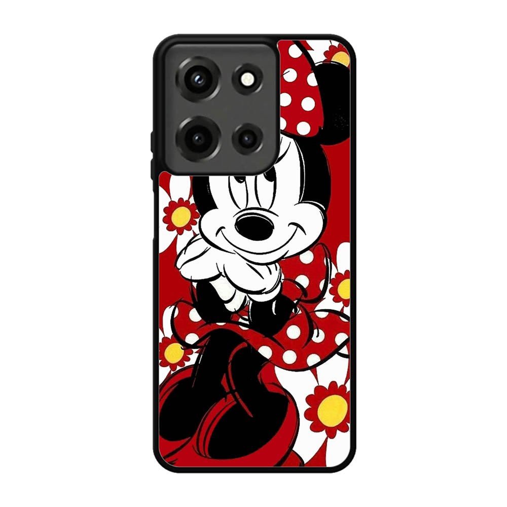 minnie mouse 4th Motorola Moto G 5G 2025 Case FE0620