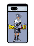 Dragon Ball 7th Google Pixel 7A Case