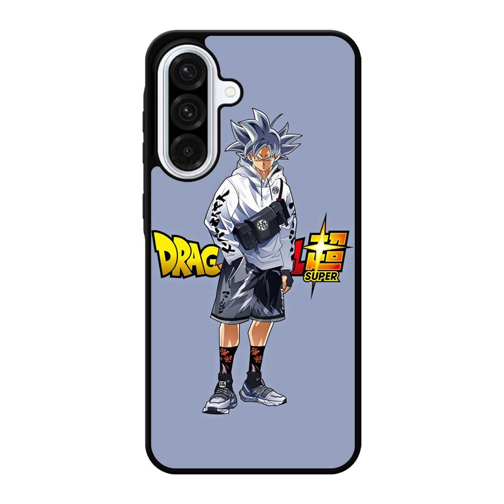 Dragon Ball 7th Samsung Galaxy A56 Case FE5931