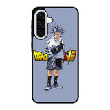 Dragon Ball 7th Samsung Galaxy A56 Case FE5931