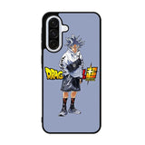 Dragon Ball 7th Samsung Galaxy A36 Case FE0299