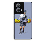 Dragon Ball 7th Motorola Moto Edge 2024 Case FE0299