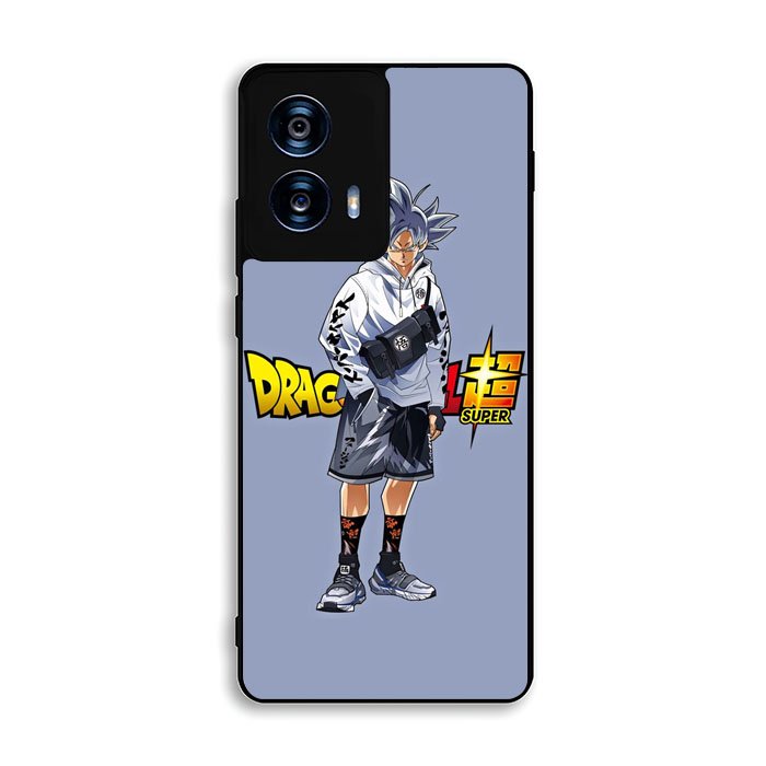 Dragon Ball 7th Motorola Moto G Power 5G 2024 Case FE0299