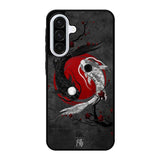 Yin and Yang Samsung Galaxy A56 Case FE0698