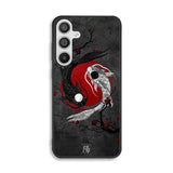 Yin and Yang Samsung Galaxy A26 Case FE5550
