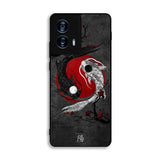 Yin and Yang Motorola Moto G Power 5G 2024 Case FE5550
