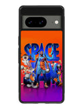 Space Jam Google Pixel 8a Case