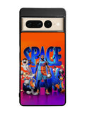 Space Jam Google Pixel 7 Pro Case
