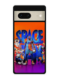 Space Jam Google Pixel 7 Case