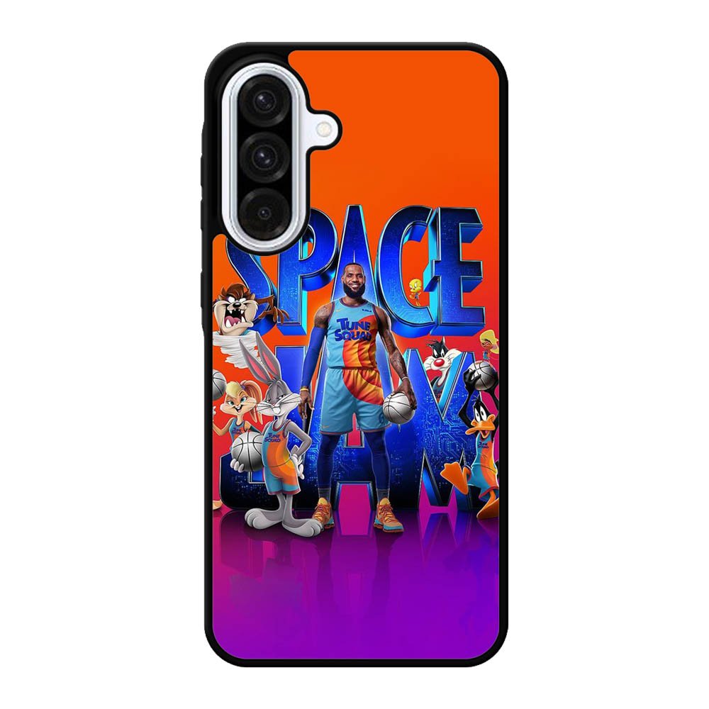 Space Jam Samsung Galaxy A56 Case FE0564