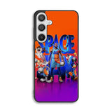 Space Jam Samsung Galaxy A26 Case FE2360