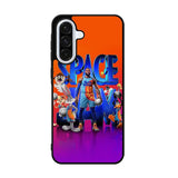 Space Jam Samsung Galaxy A36 Case FE6866